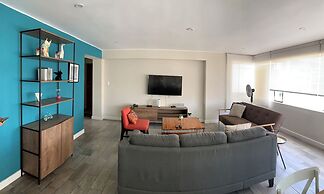 MLA apartments - 28 de Julio