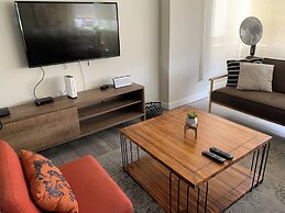 MLA apartments - 28 de Julio
