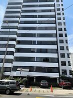 MLA apartments - 28 de Julio