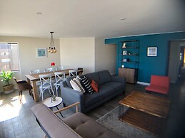 MLA apartments - 28 de Julio