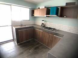MLA apartments - 28 de Julio