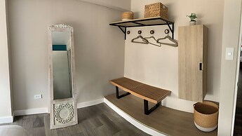 MLA apartments - 28 de Julio