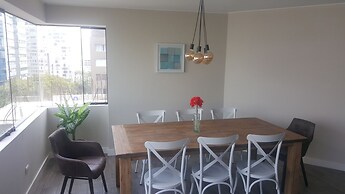 MLA apartments - 28 de Julio