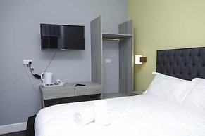 Spring Bank ApartHotel