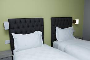 Spring Bank ApartHotel