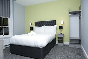 Spring Bank ApartHotel