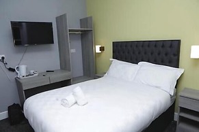 Spring Bank ApartHotel