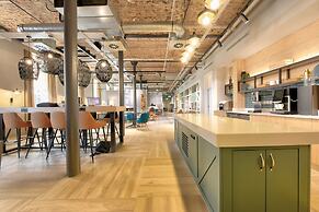 Staybridge Suites Dundee by IHG
