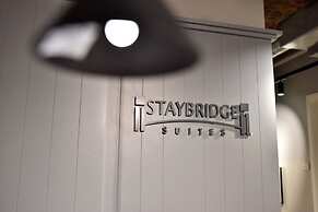 Staybridge Suites Dundee by IHG