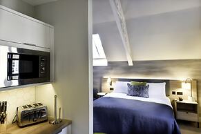 Staybridge Suites Dundee by IHG