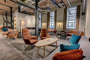 Staybridge Suites Dundee by IHG