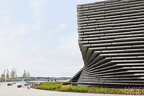 Staybridge Suites Dundee by IHG
