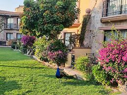 Gran Hotel Hacienda de la Noria