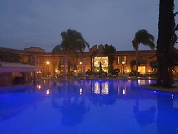 Gran Hotel Hacienda de la Noria