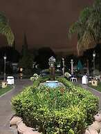 Gran Hotel Hacienda de la Noria