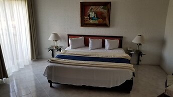 Gran Hotel Hacienda de la Noria