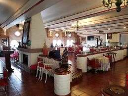 Gran Hotel Hacienda de la Noria