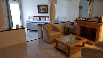 Gran Hotel Hacienda de la Noria