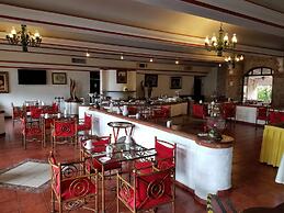 Gran Hotel Hacienda de la Noria