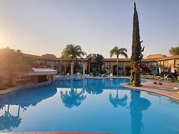 Gran Hotel Hacienda de la Noria