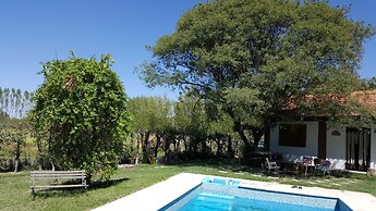 Cabaña El Rewen