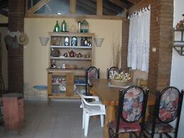 Cabaña El Rewen