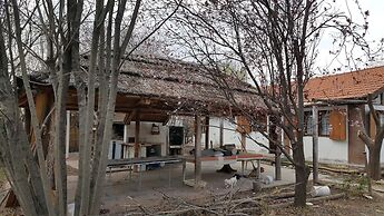 Cabaña El Rewen