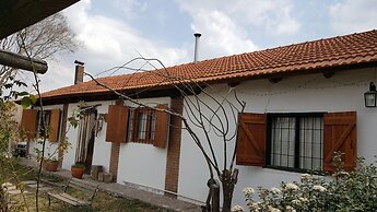 Cabaña El Rewen
