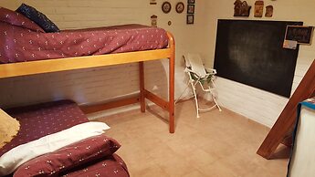 Cabaña El Rewen