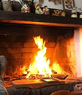 Cabaña El Rewen