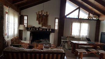 Cabaña El Rewen