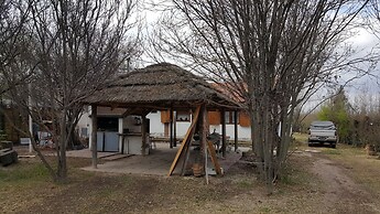 Cabaña El Rewen