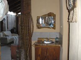 Cabaña El Rewen