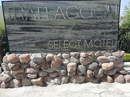 Thai Lagoon Select Motel