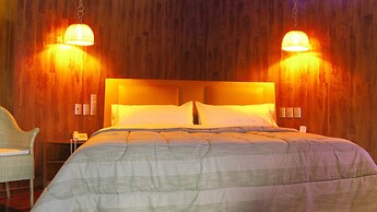 Thai Lagoon Select Motel