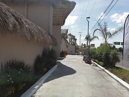 Thai Lagoon Select Motel