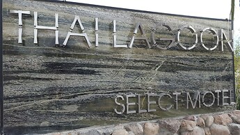 Thai Lagoon Select Motel