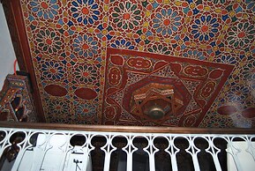 Casa La Hiba