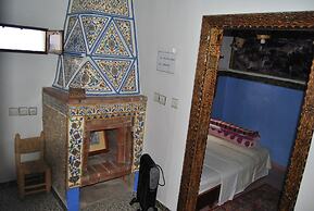 Casa La Hiba