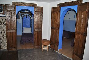 Casa La Hiba