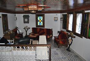 Casa La Hiba