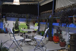 Casa La Hiba