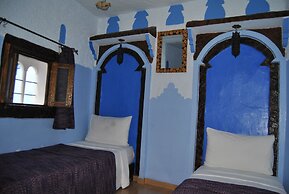 Casa La Hiba