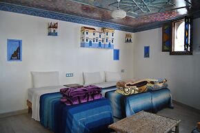 Casa La Hiba