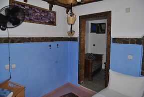 Casa La Hiba