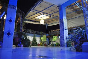 Casa La Hiba