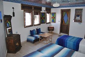 Casa La Hiba