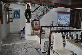 Casa La Hiba