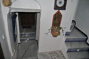 Casa La Hiba