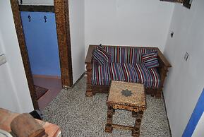 Casa La Hiba